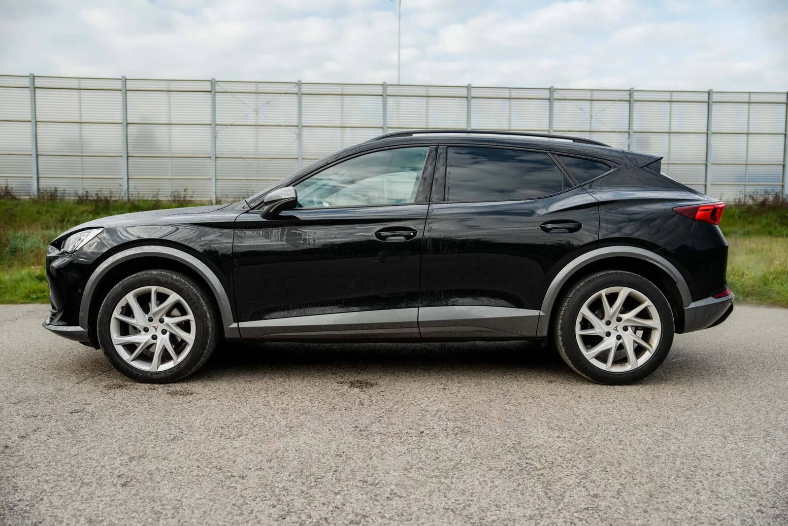 Cupra Formentor — zdjęcie 9 z 23