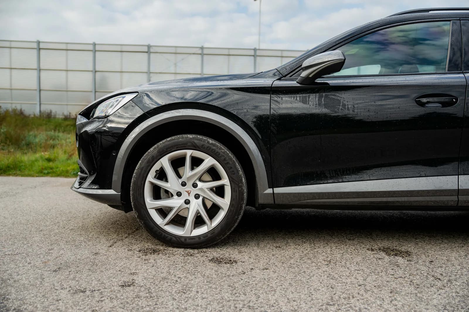 Cupra Formentor — zdjęcie 11 z 23