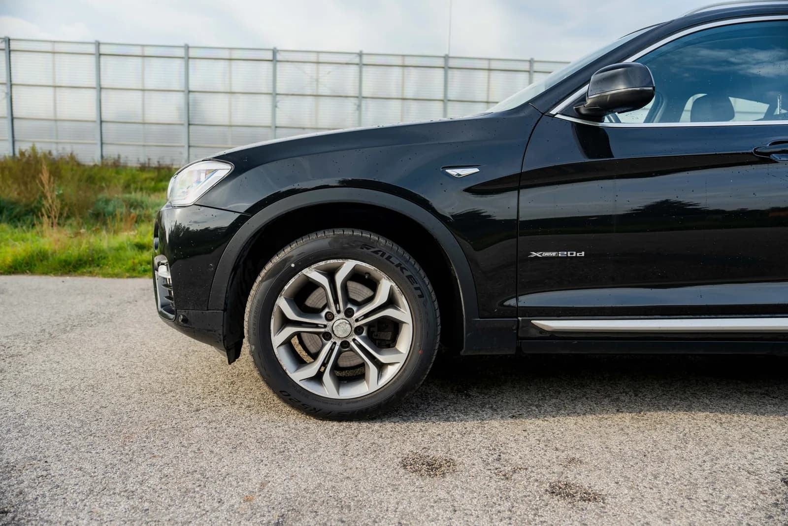 BMW X4 — zdjęcie 11 z 25