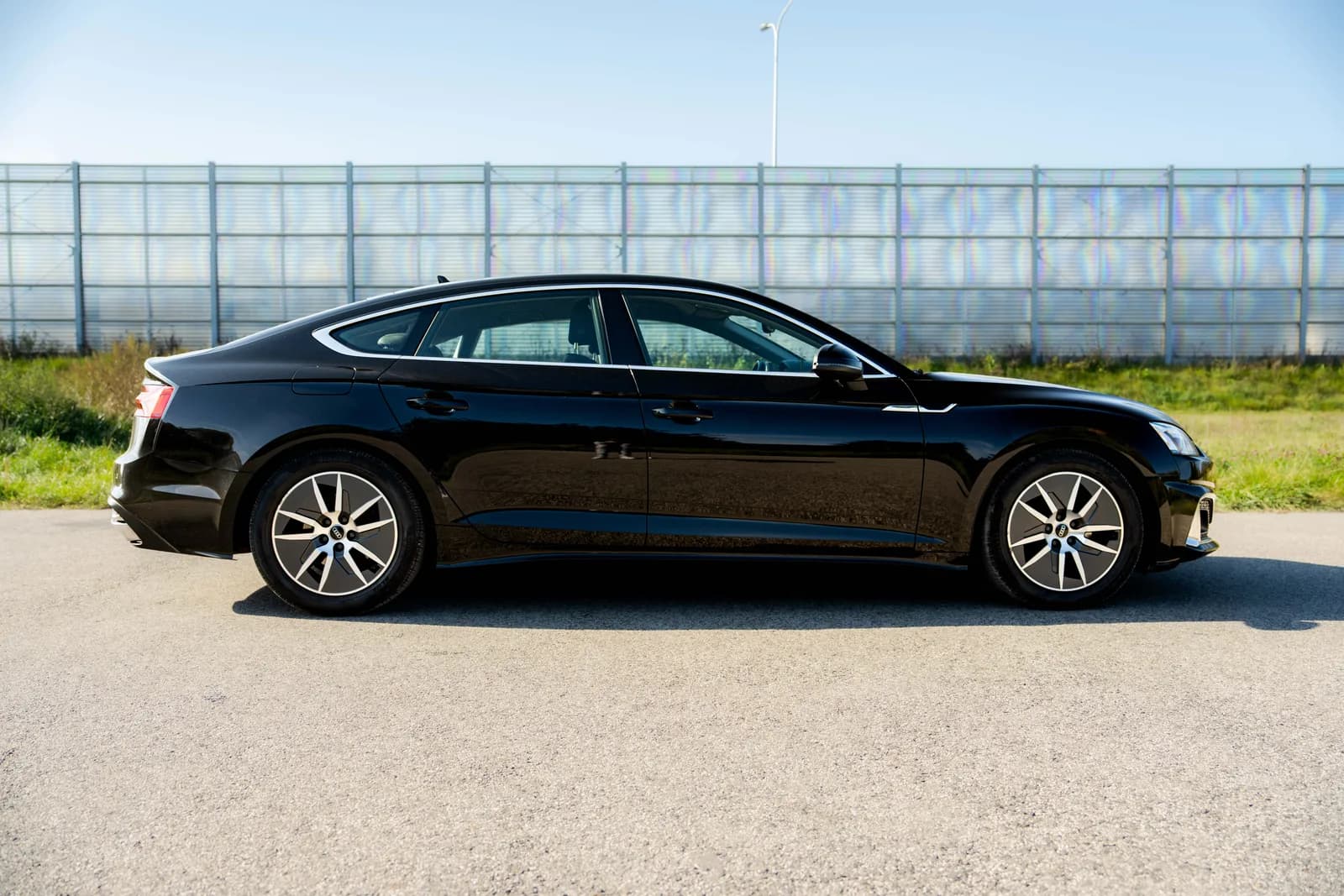 Audi A5 — zdjęcie 9 z 23