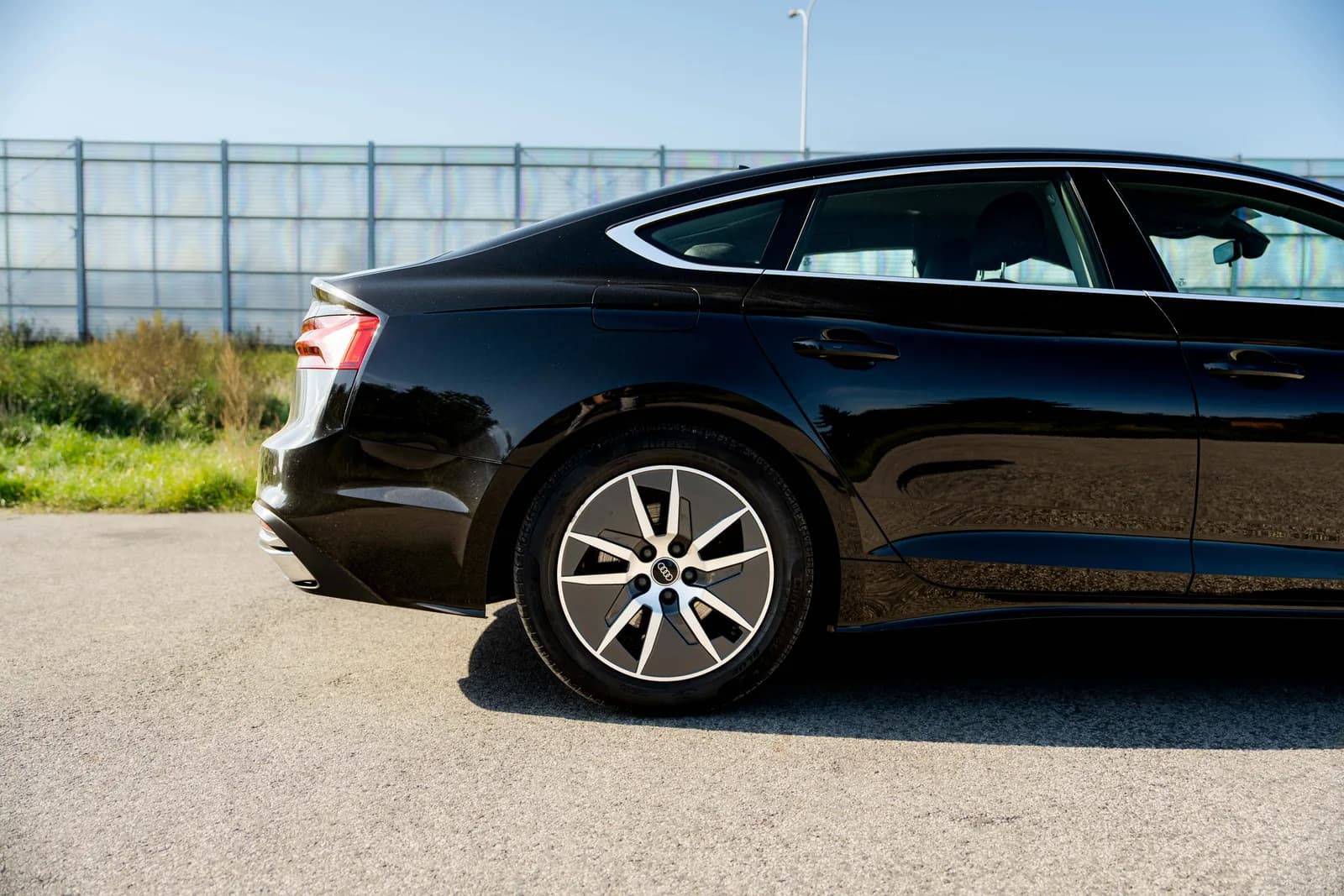 Audi A5 — zdjęcie 7 z 23