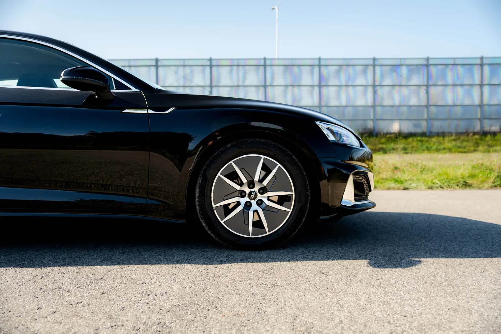 Audi A5 — zdjęcie 8 z 23