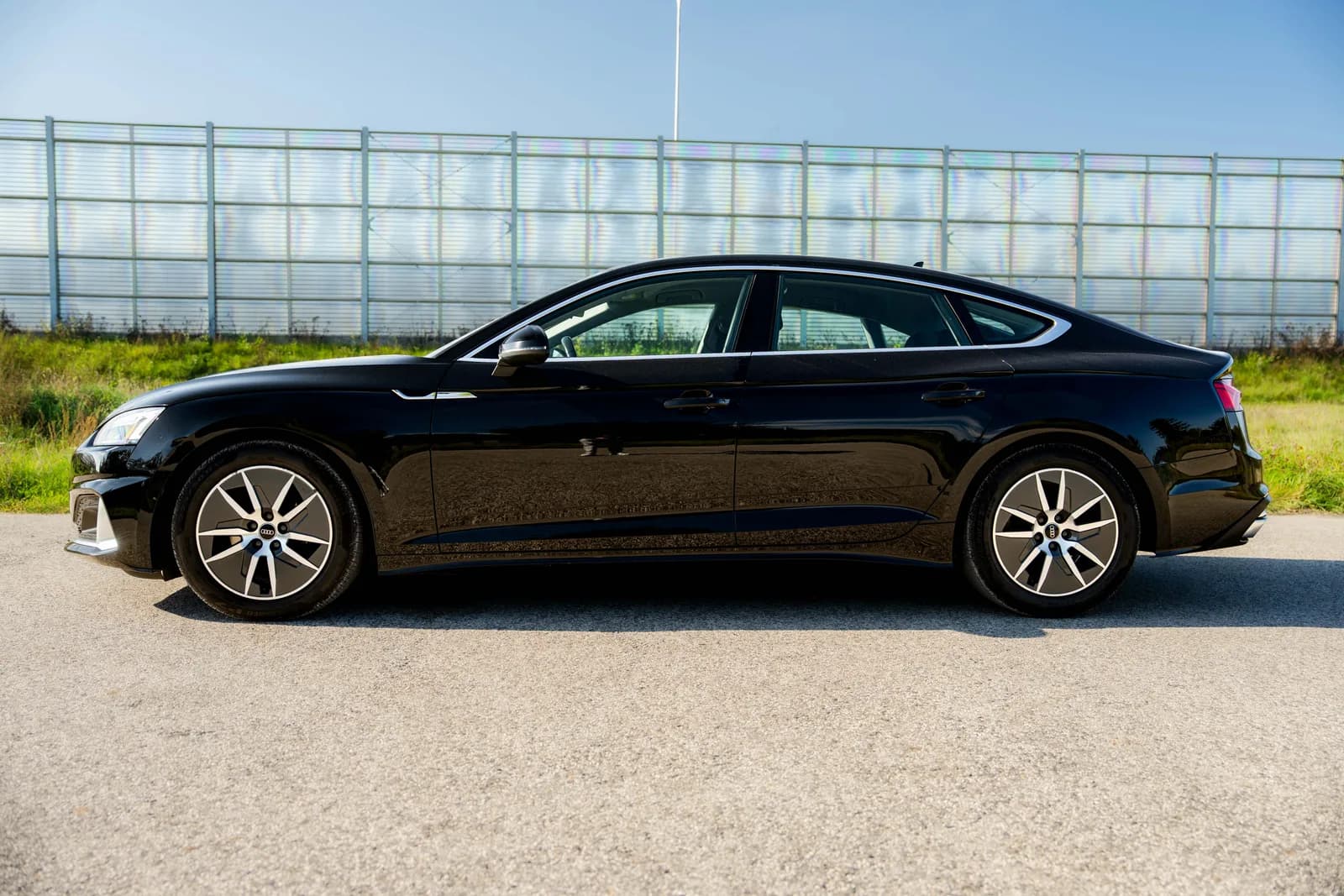 Audi A5 — zdjęcie 10 z 23