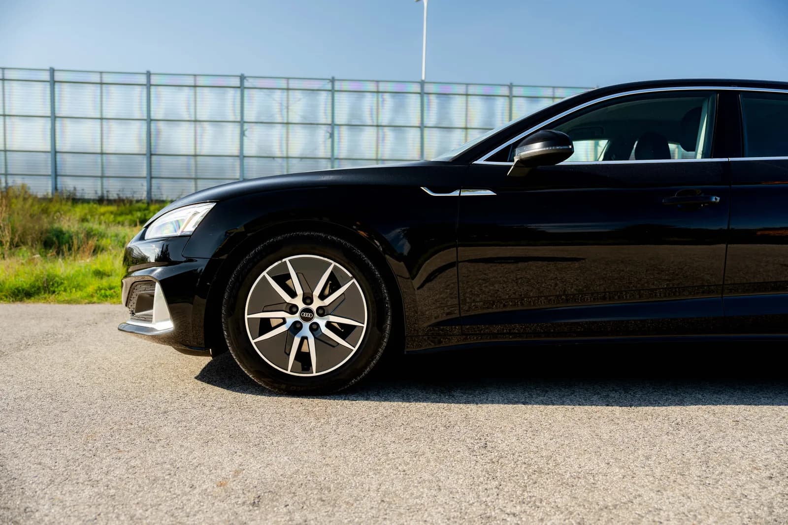 Audi A5 — zdjęcie 11 z 23