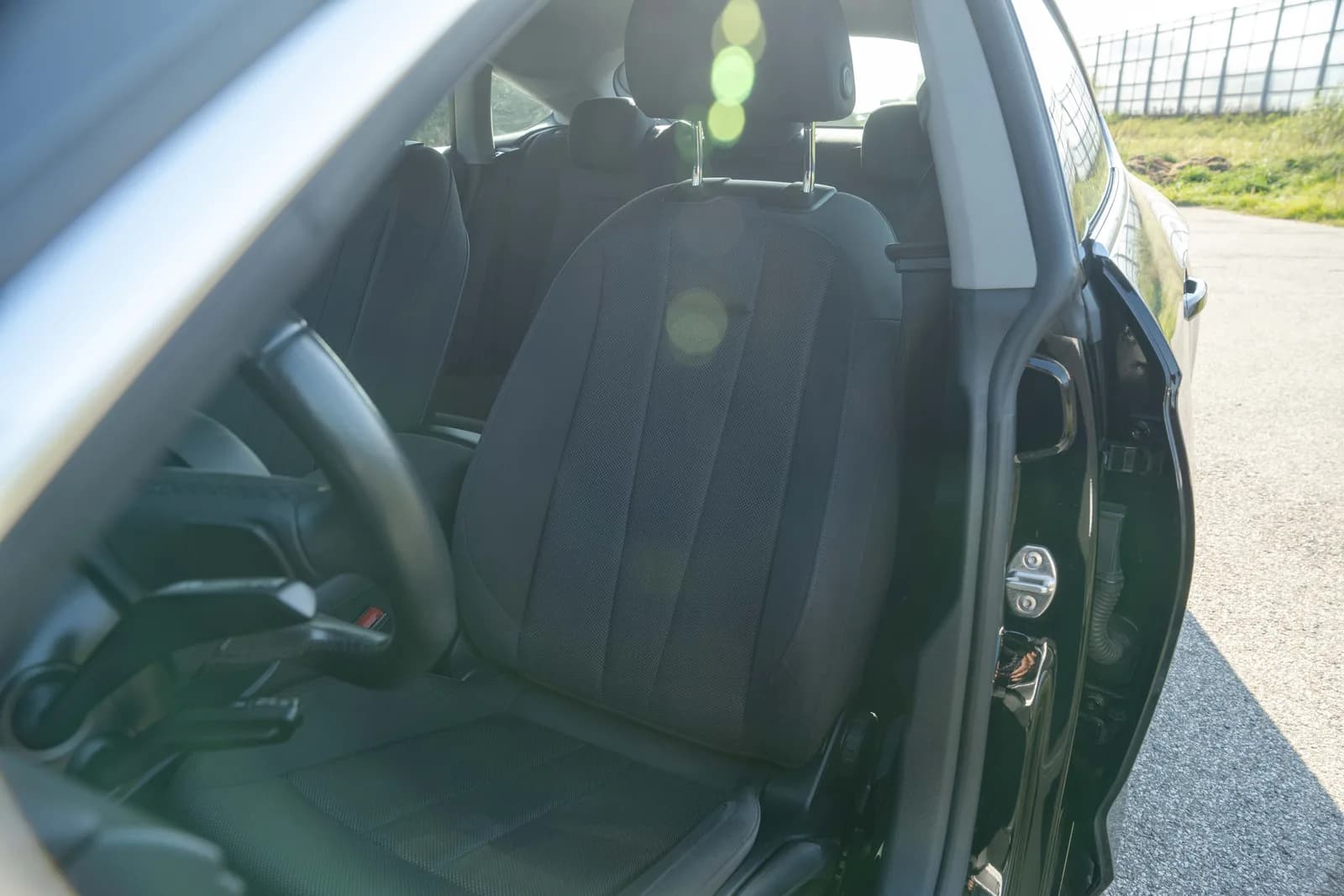 Audi A5 — zdjęcie 21 z 23
