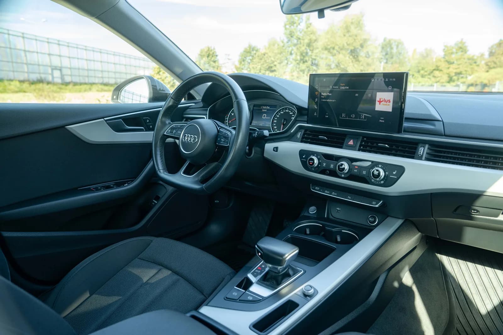 Audi A5 — zdjęcie 18 z 23