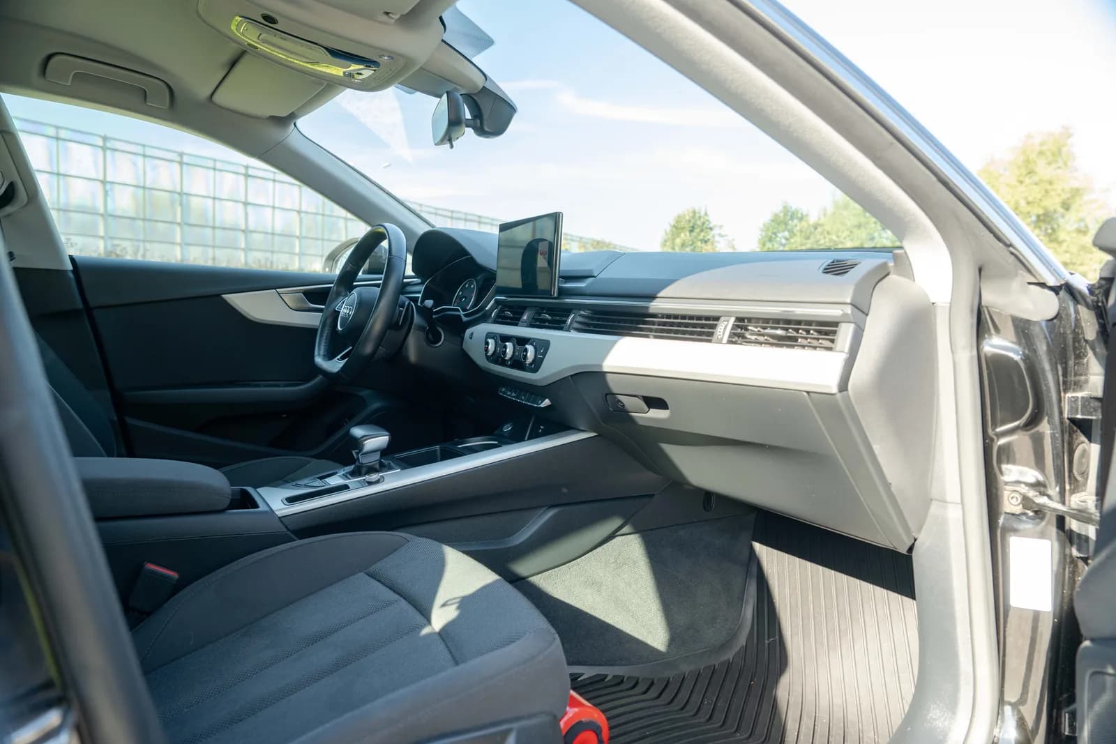 Audi A5 — zdjęcie 19 z 23