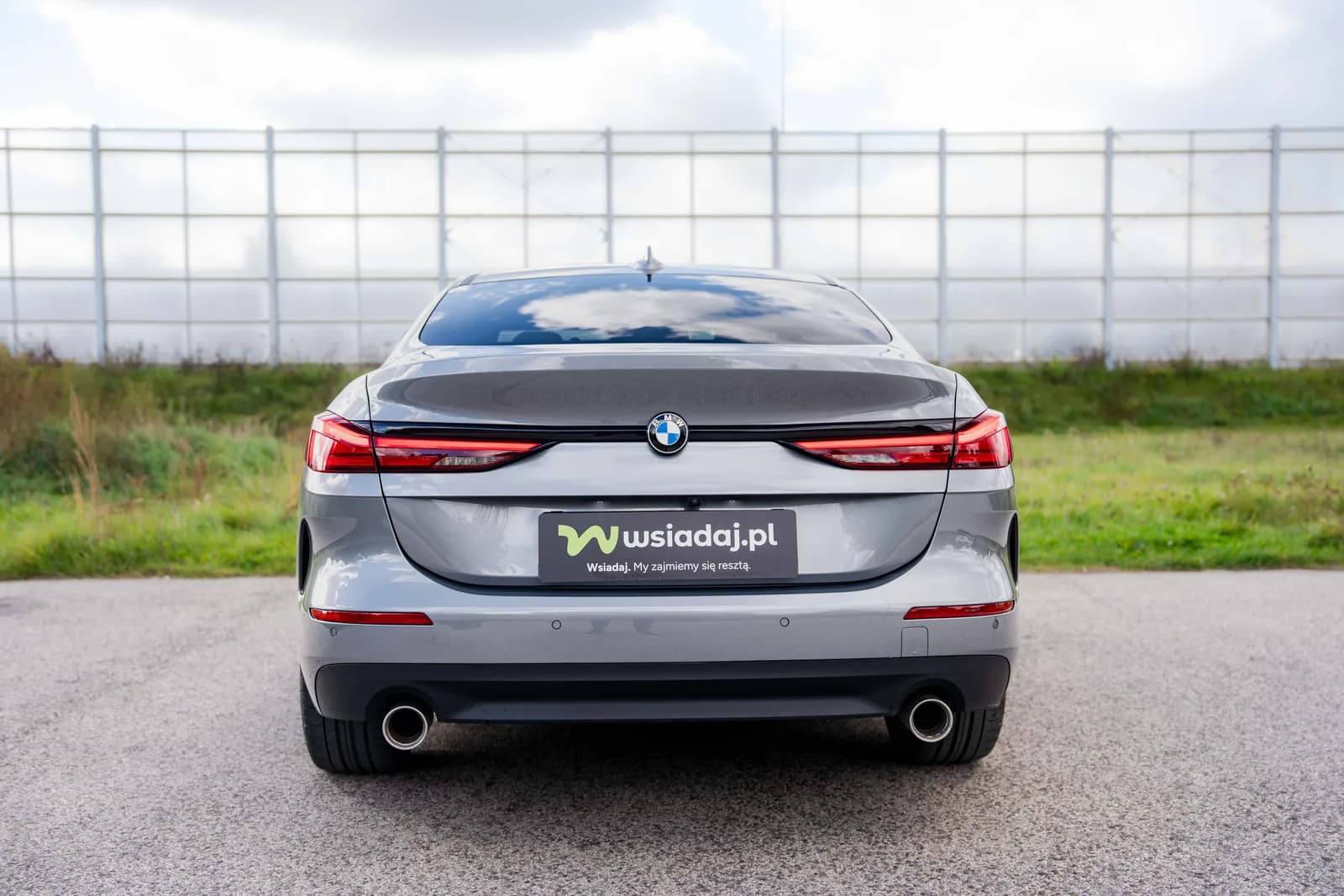 BMW Seria 2 — zdjęcie 5 z 27