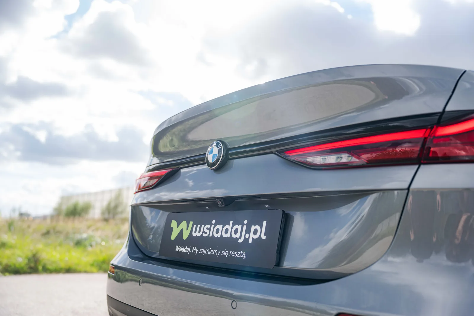BMW Seria 2 — zdjęcie 14 z 27
