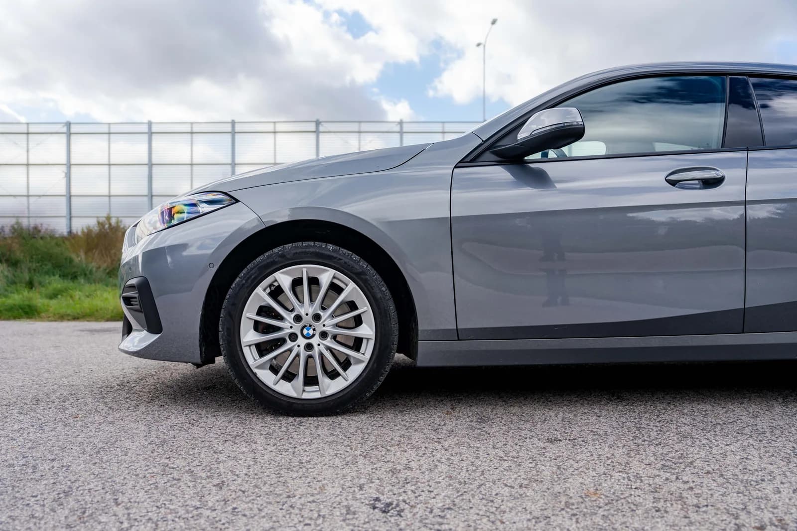 BMW Seria 2 — zdjęcie 11 z 27