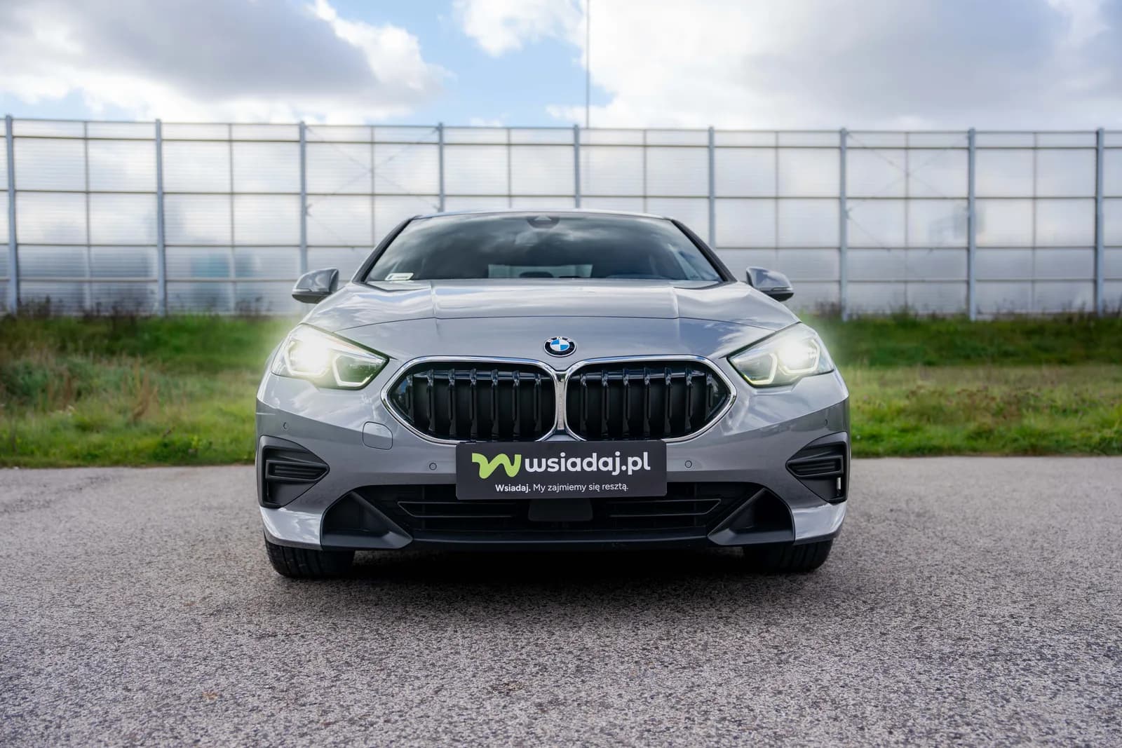BMW Seria 2 — zdjęcie 2 z 27