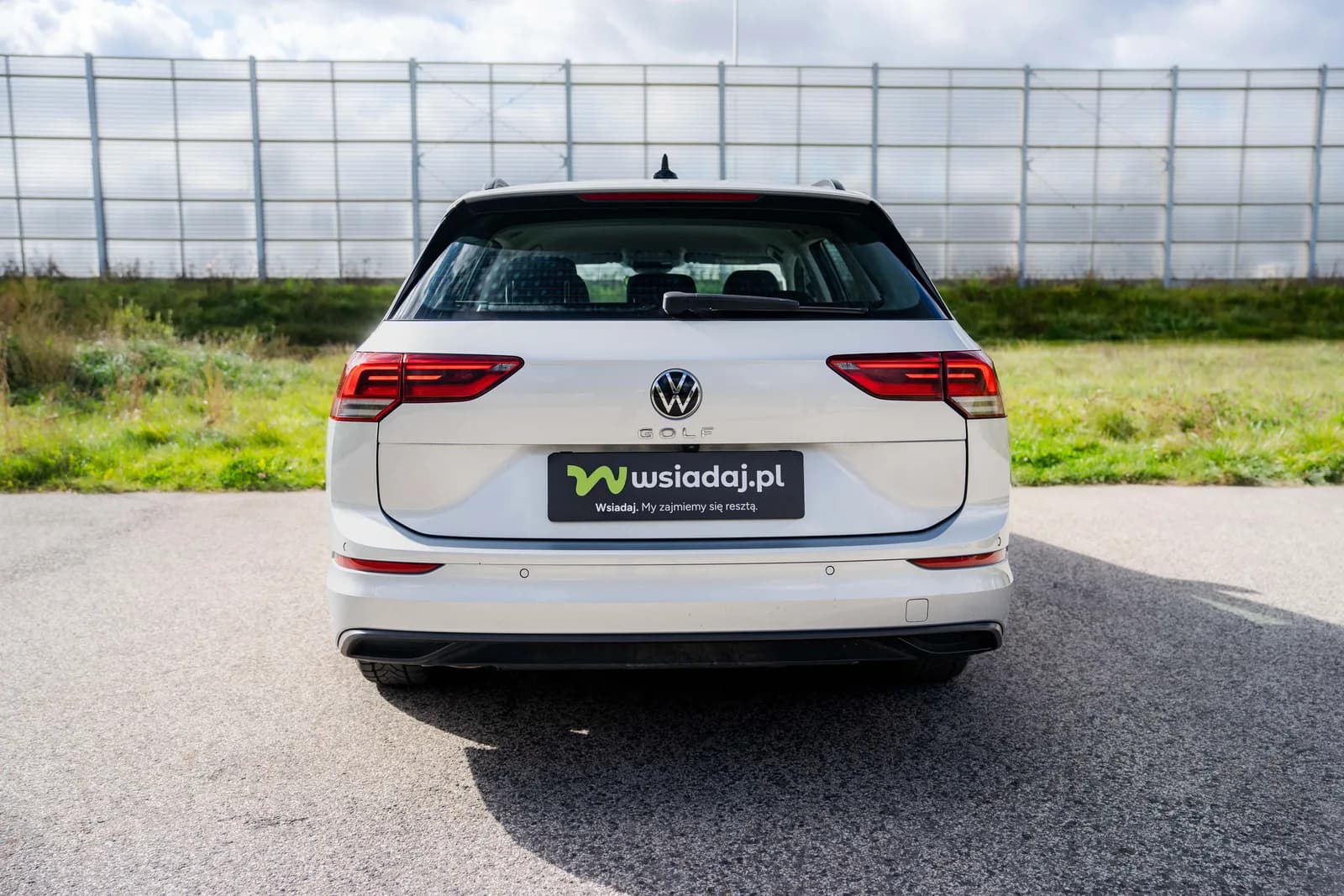 Volkswagen Golf — zdjęcie 5 z 26