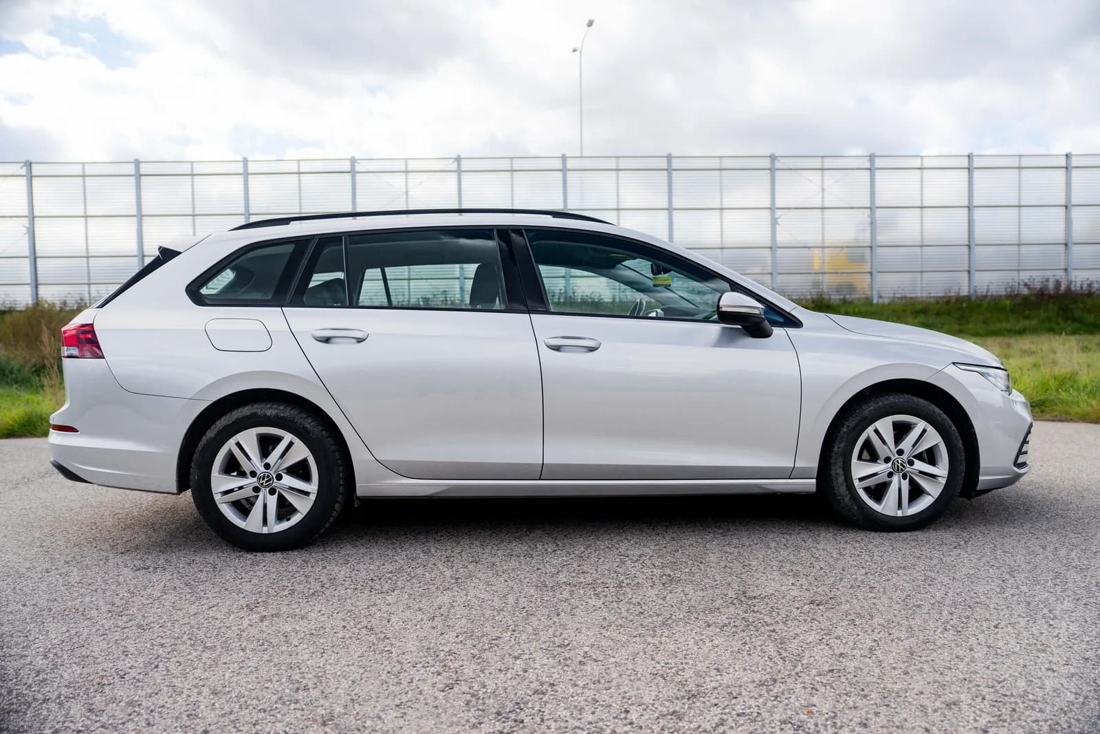 Volkswagen Golf — zdjęcie 9 z 26