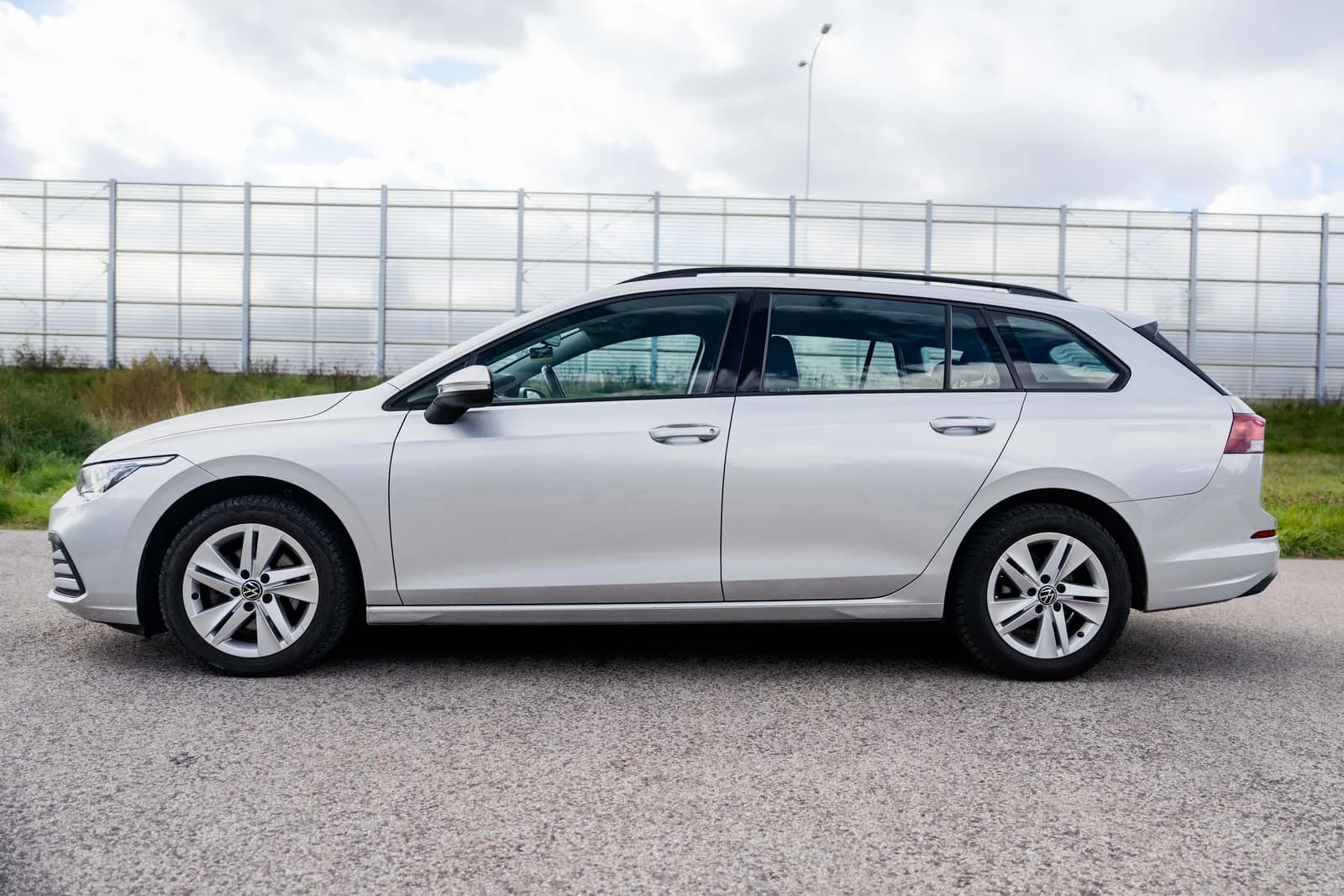 Volkswagen Golf — zdjęcie 10 z 26