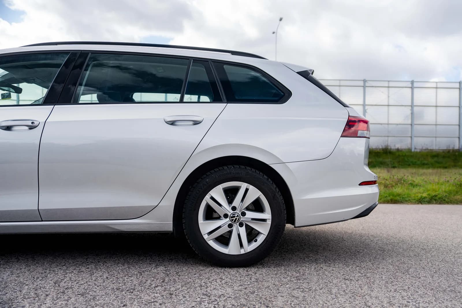 Volkswagen Golf — zdjęcie 12 z 26