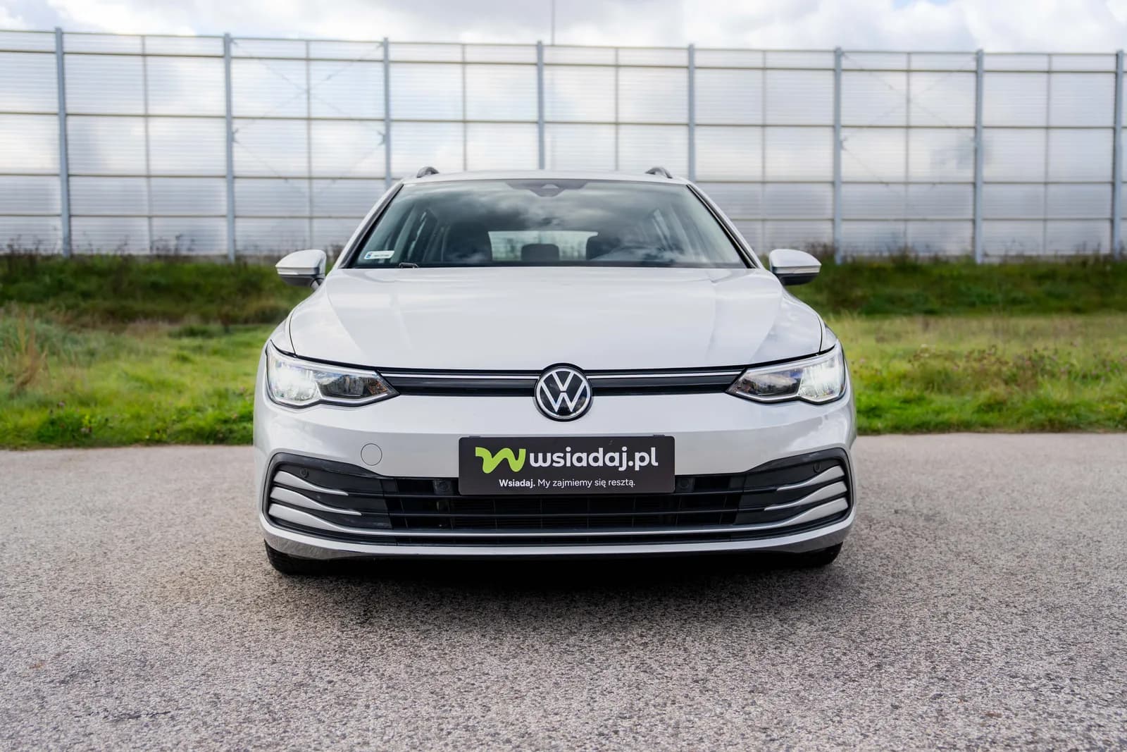 Volkswagen Golf — zdjęcie 2 z 26