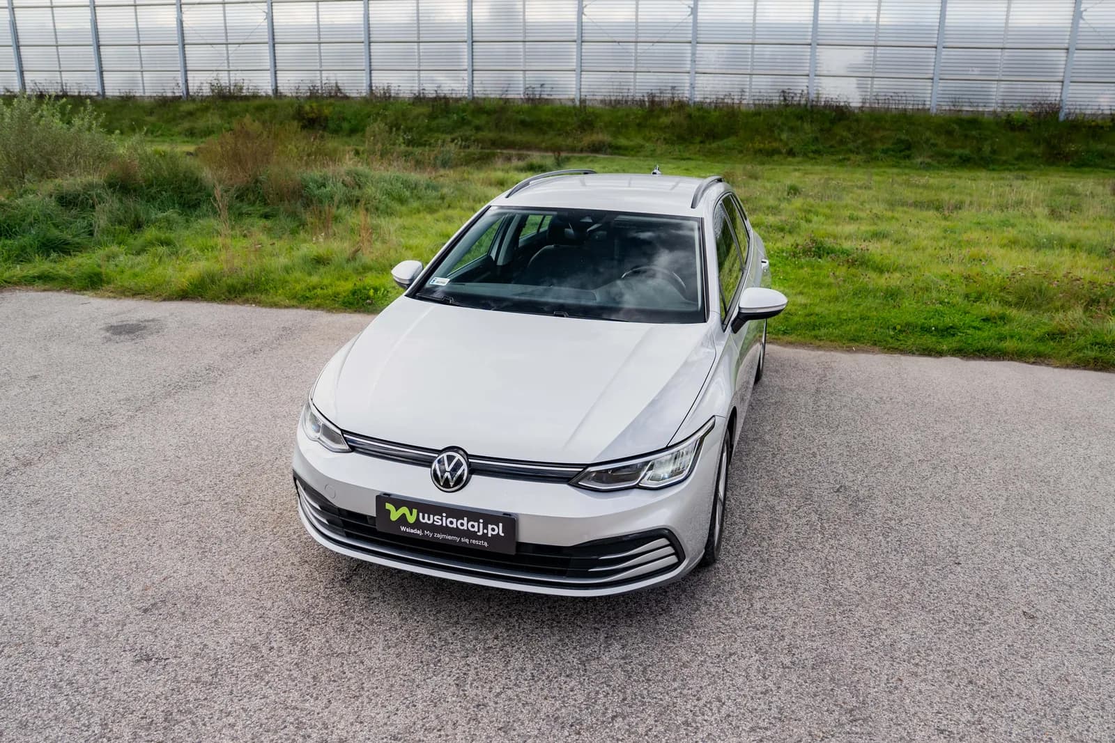 Volkswagen Golf — zdjęcie 15 z 26