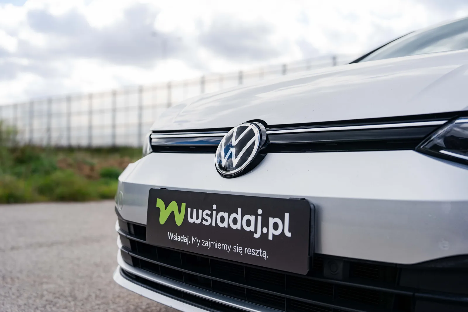 Volkswagen Golf — zdjęcie 16 z 26
