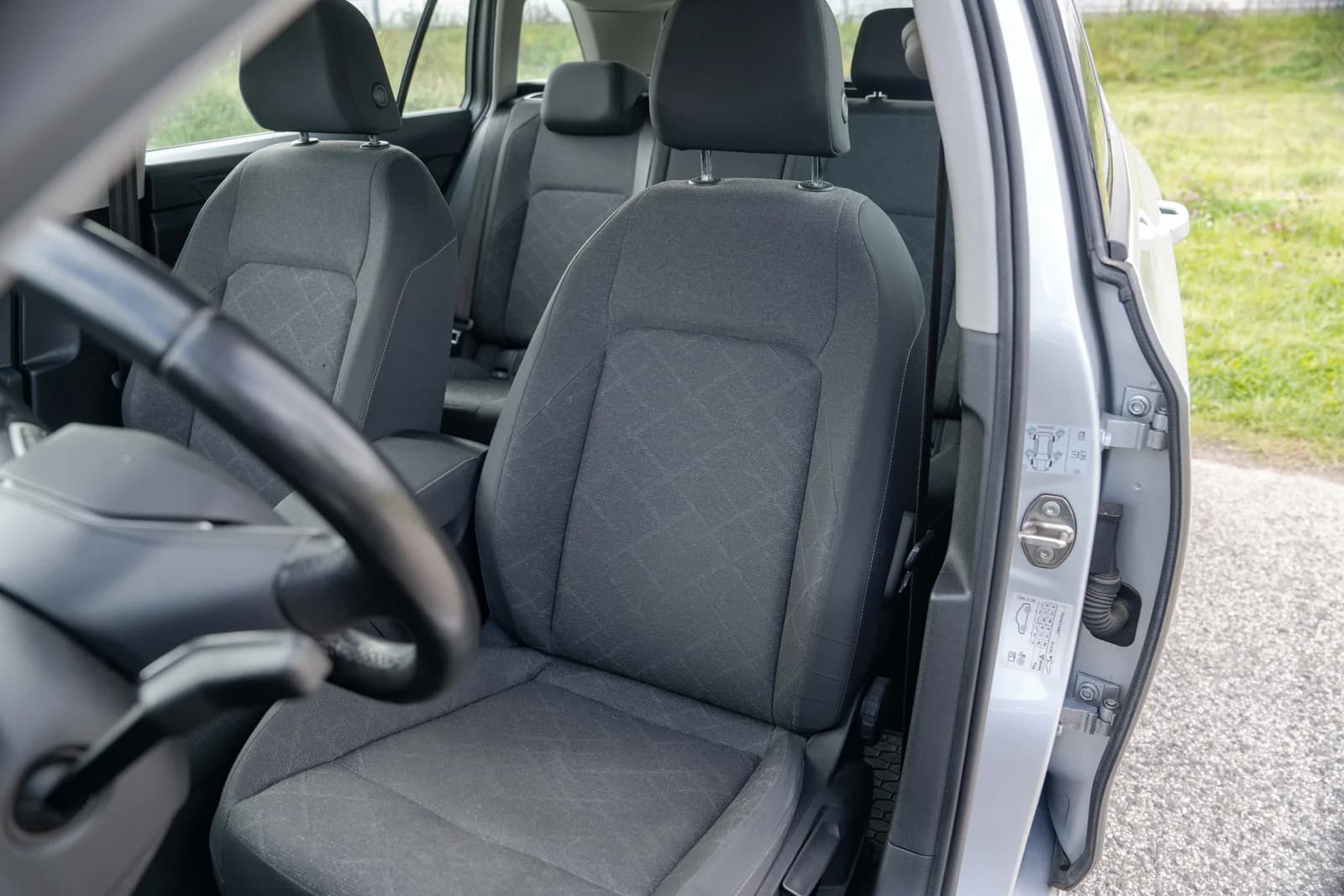 Volkswagen Golf — zdjęcie 25 z 26