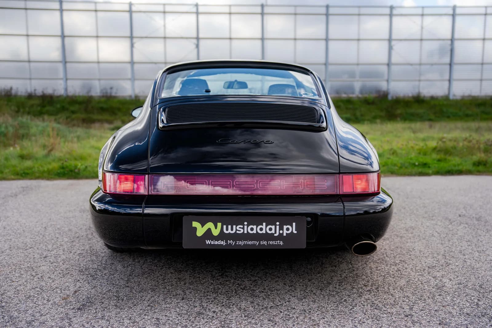 Porsche 911 — zdjęcie 5 z 42