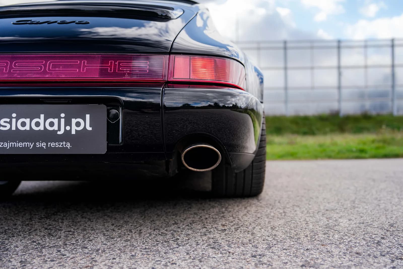 Porsche 911 — zdjęcie 13 z 42