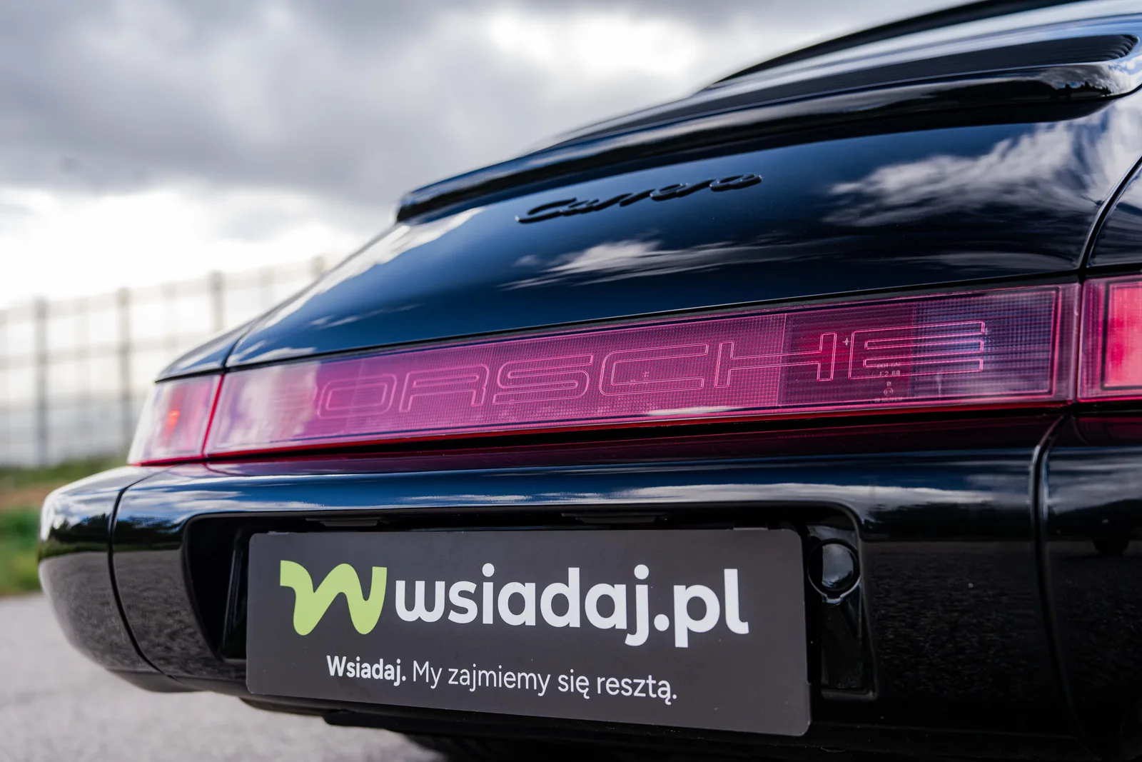 Porsche 911 — zdjęcie 14 z 42