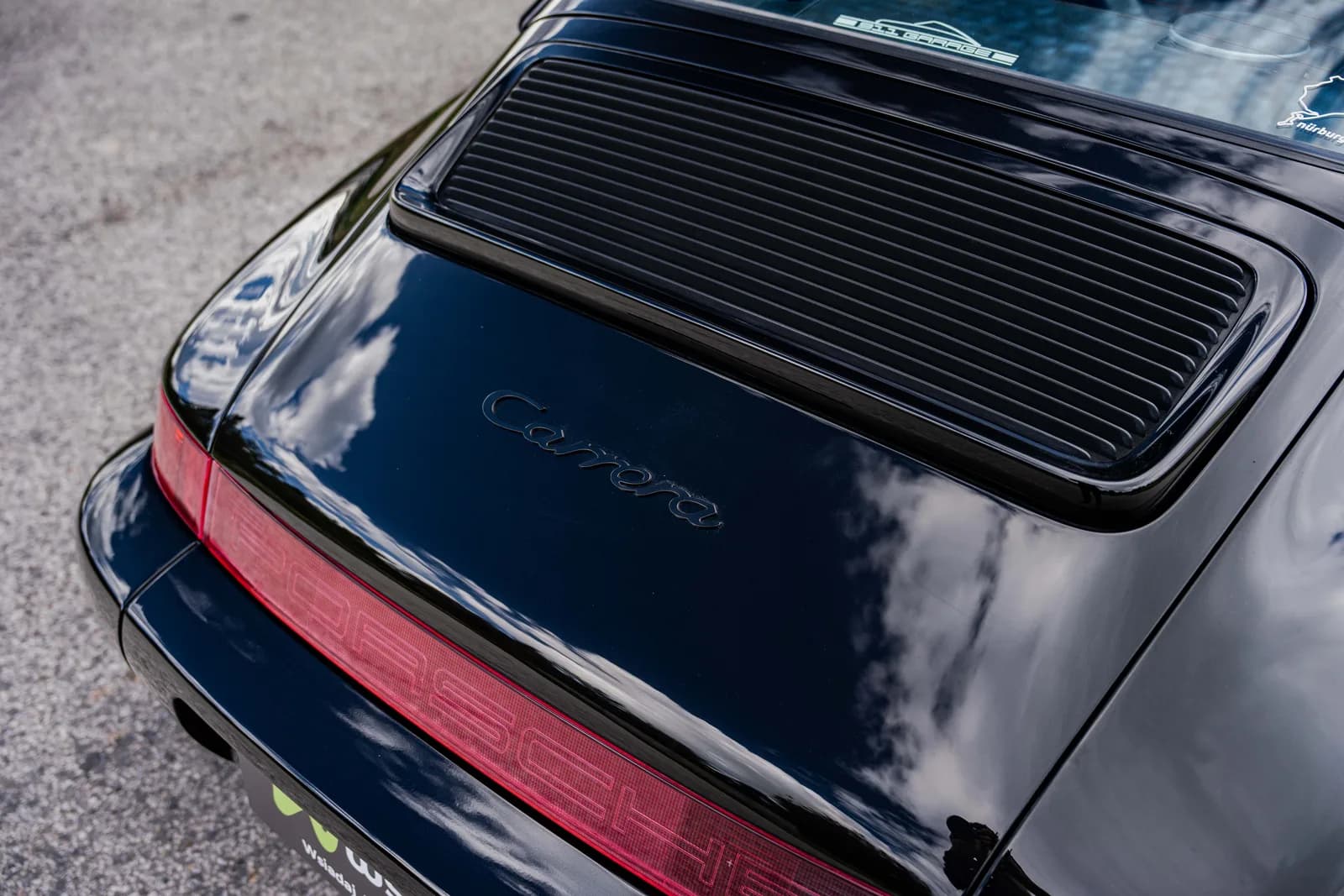 Porsche 911 — zdjęcie 15 z 42