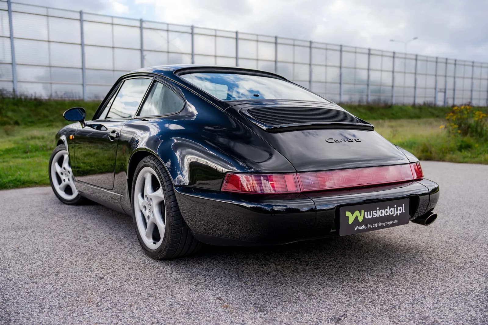 Porsche 911 — zdjęcie 4 z 42