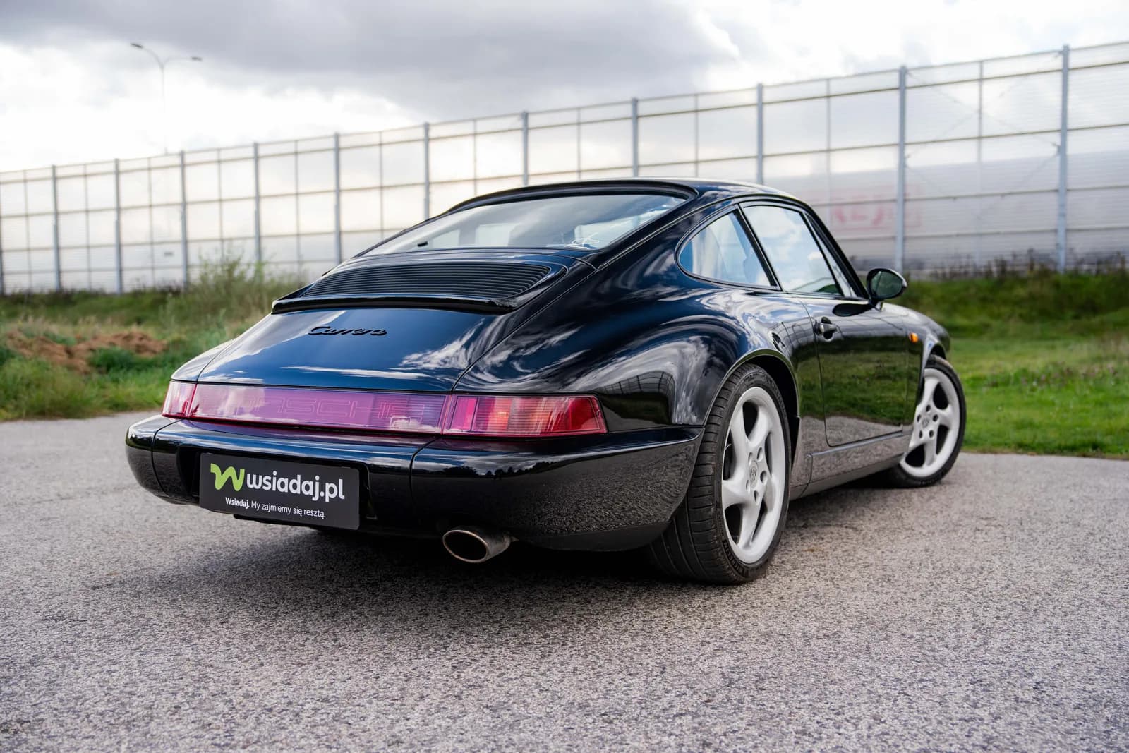 Porsche 911 — zdjęcie 6 z 42