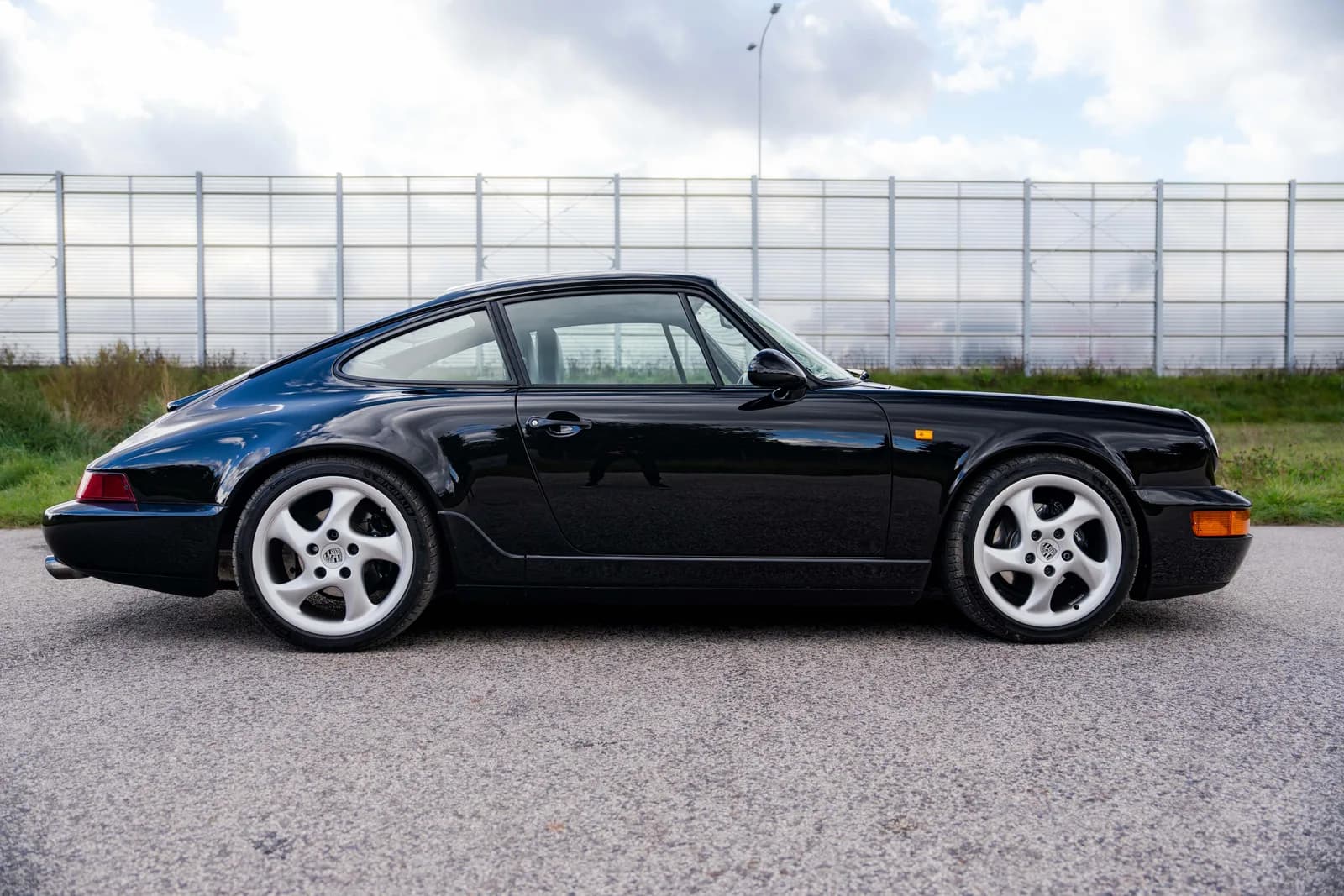 Porsche 911 — zdjęcie 9 z 42
