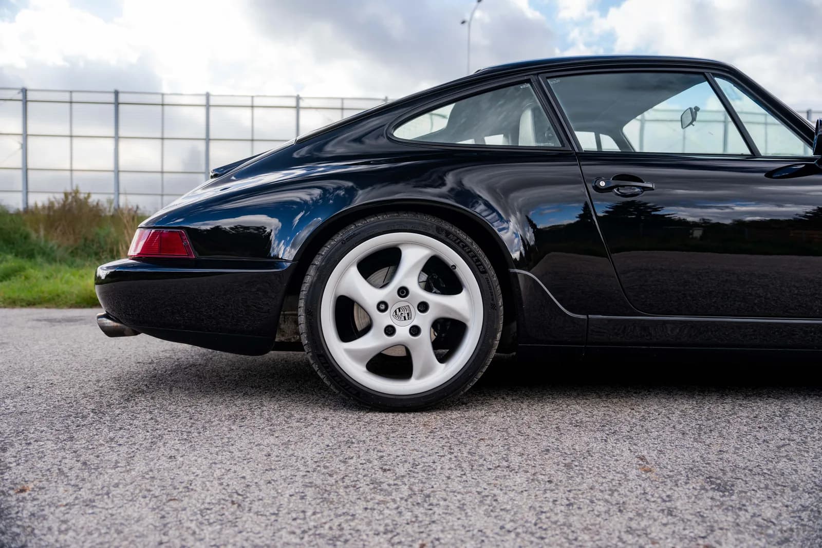 Porsche 911 — zdjęcie 7 z 42