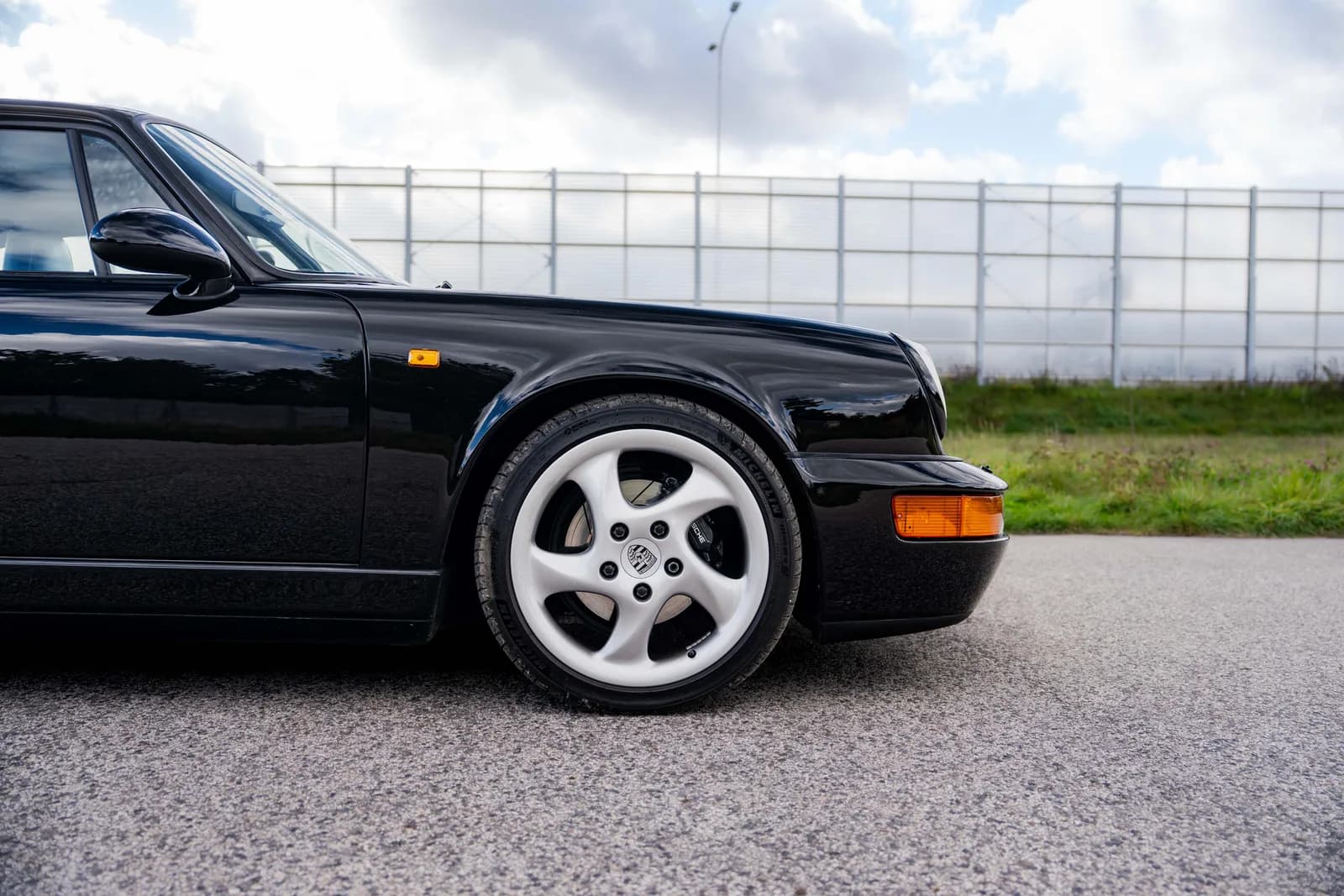Porsche 911 — zdjęcie 8 z 42