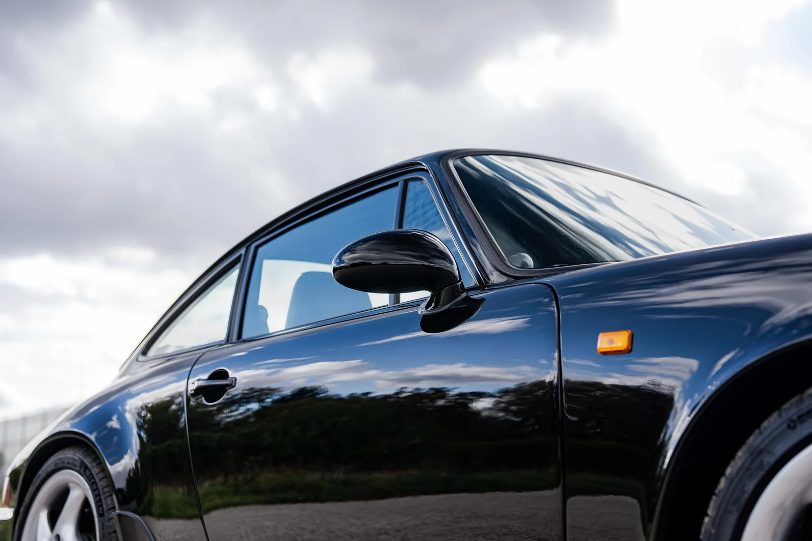 Porsche 911 — zdjęcie 16 z 42