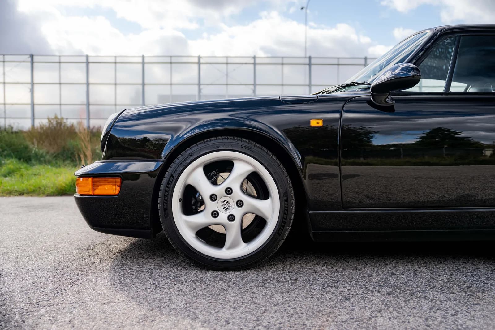 Porsche 911 — zdjęcie 11 z 42