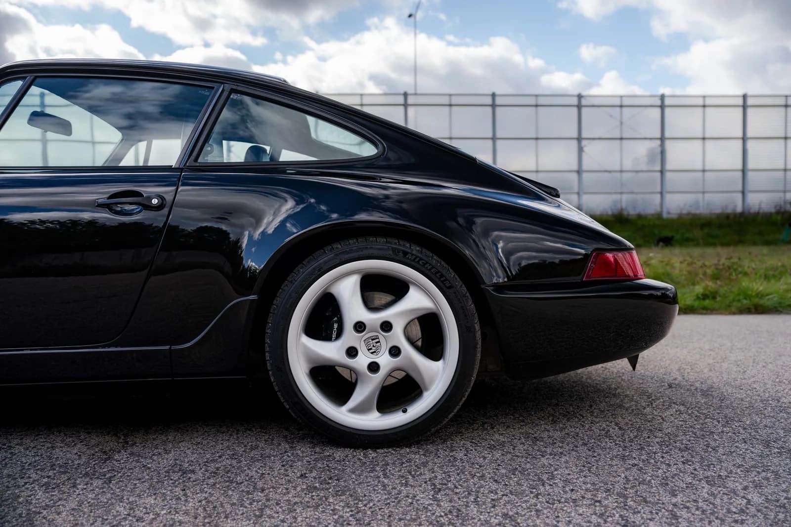 Porsche 911 — zdjęcie 12 z 42
