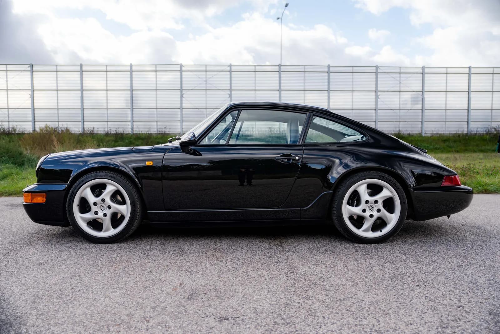Porsche 911 — zdjęcie 10 z 42