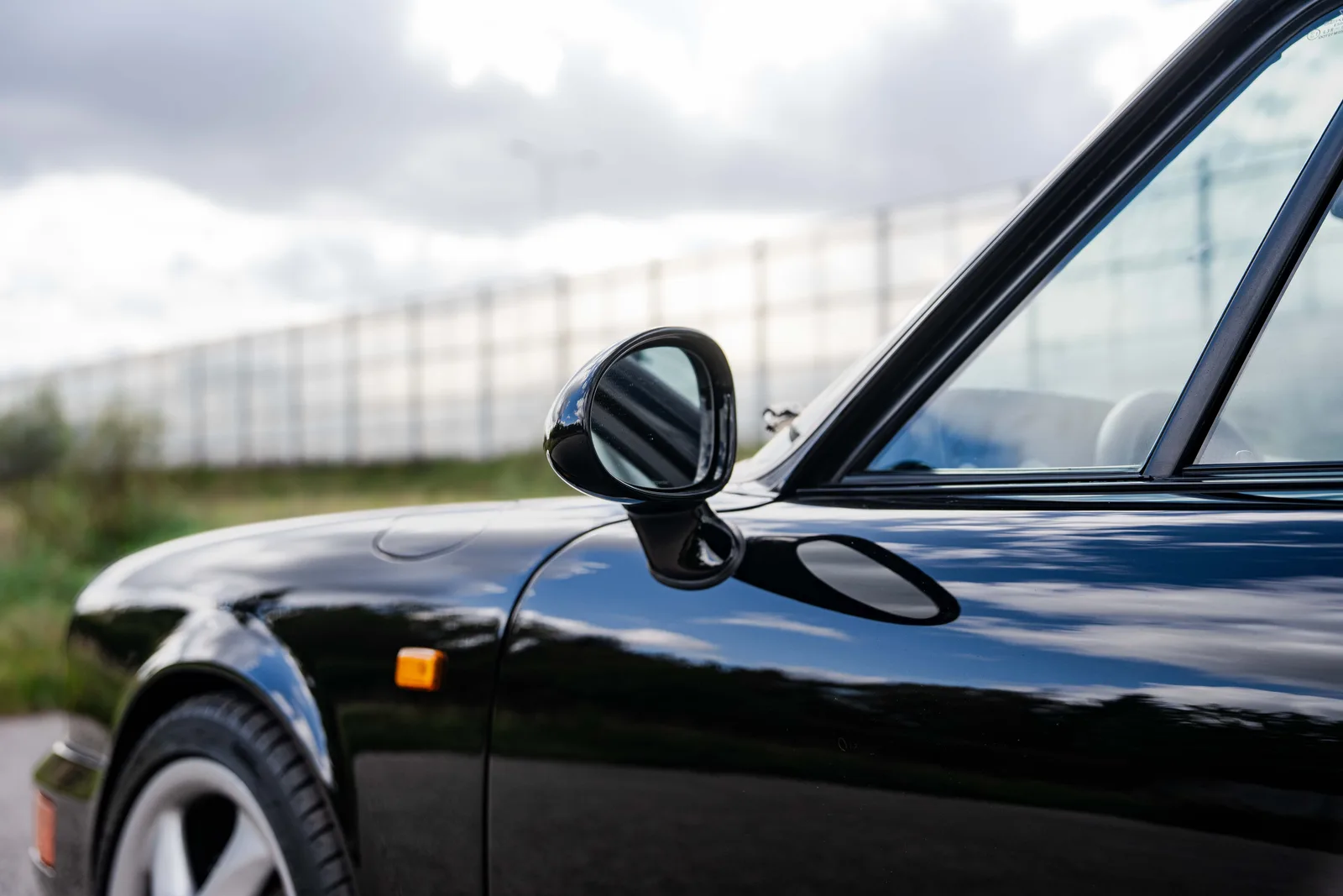 Porsche 911 — zdjęcie 18 z 42