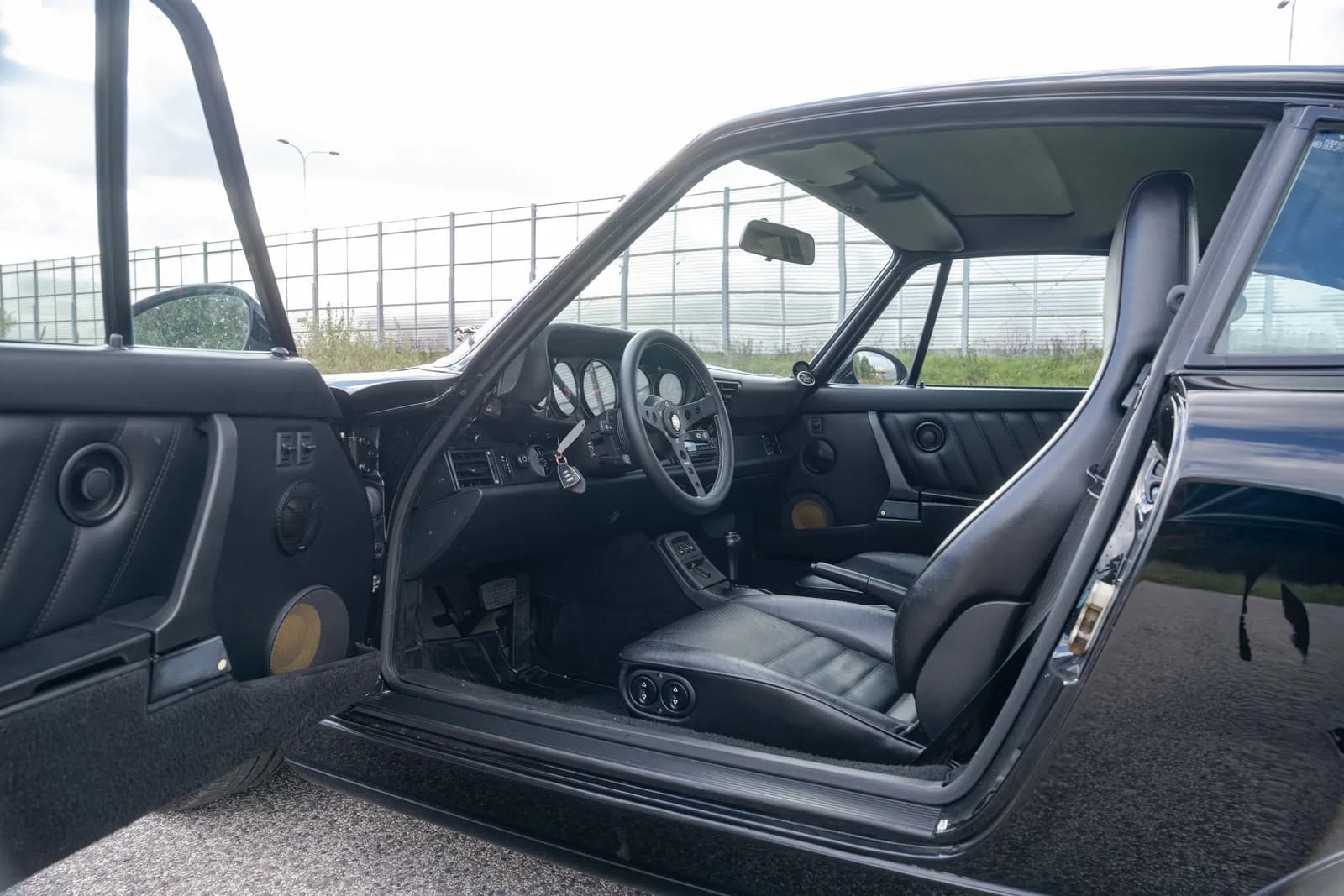 Porsche 911 — zdjęcie 22 z 42