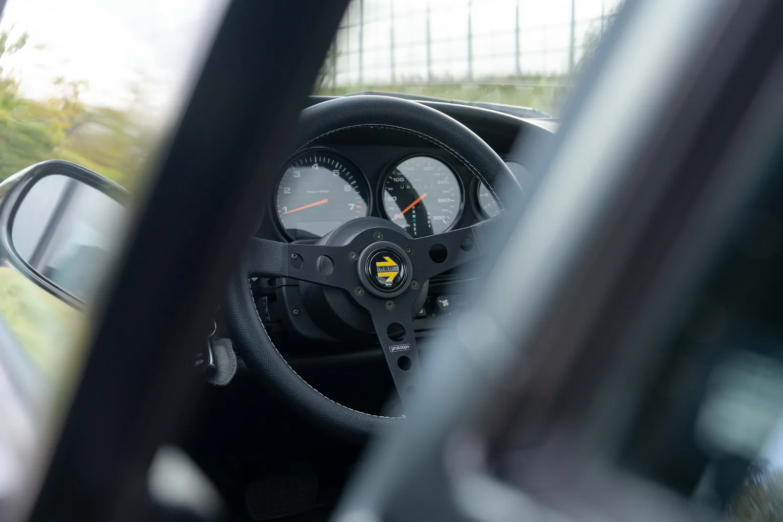Porsche 911 — zdjęcie 26 z 42