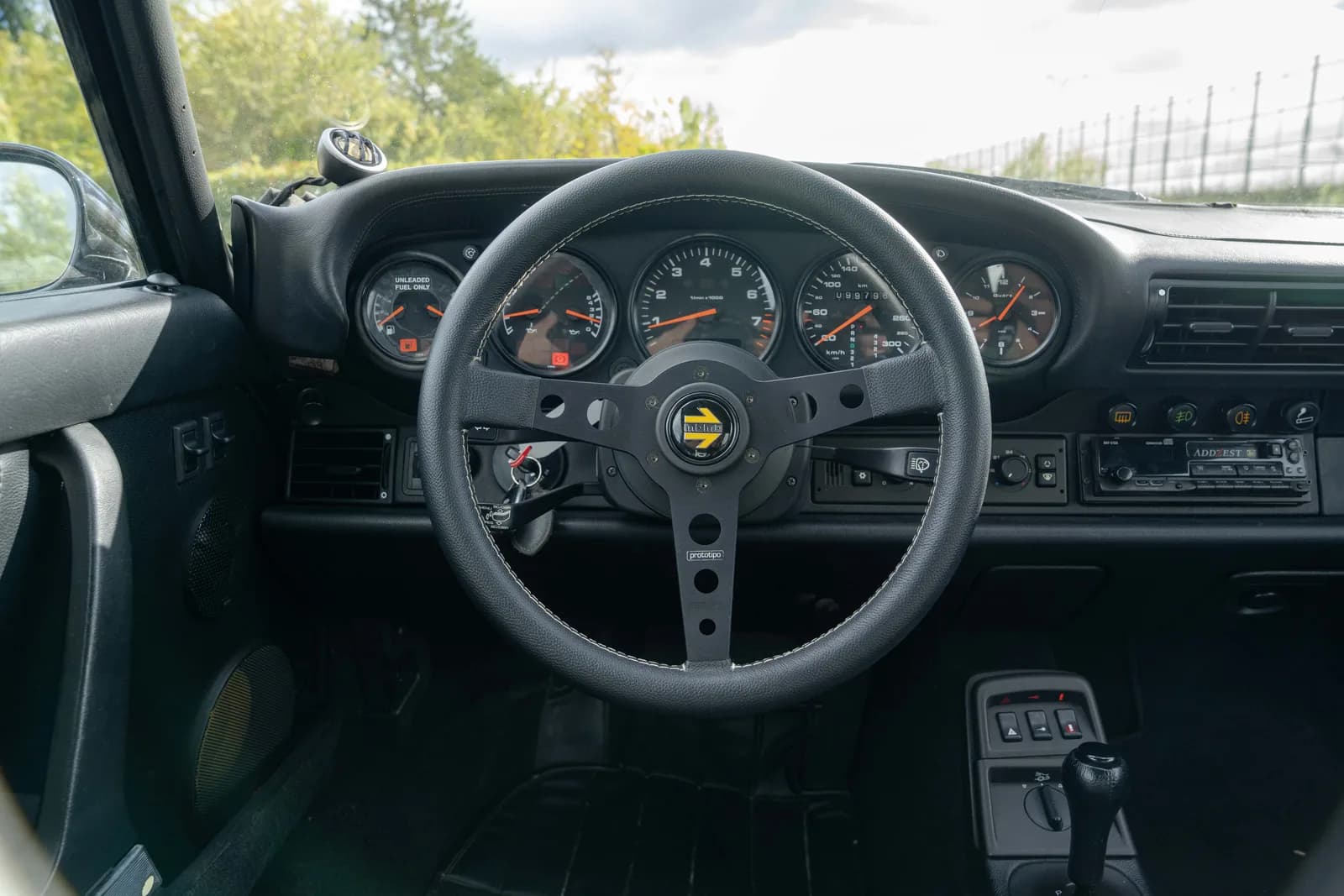 Porsche 911 — zdjęcie 29 z 42