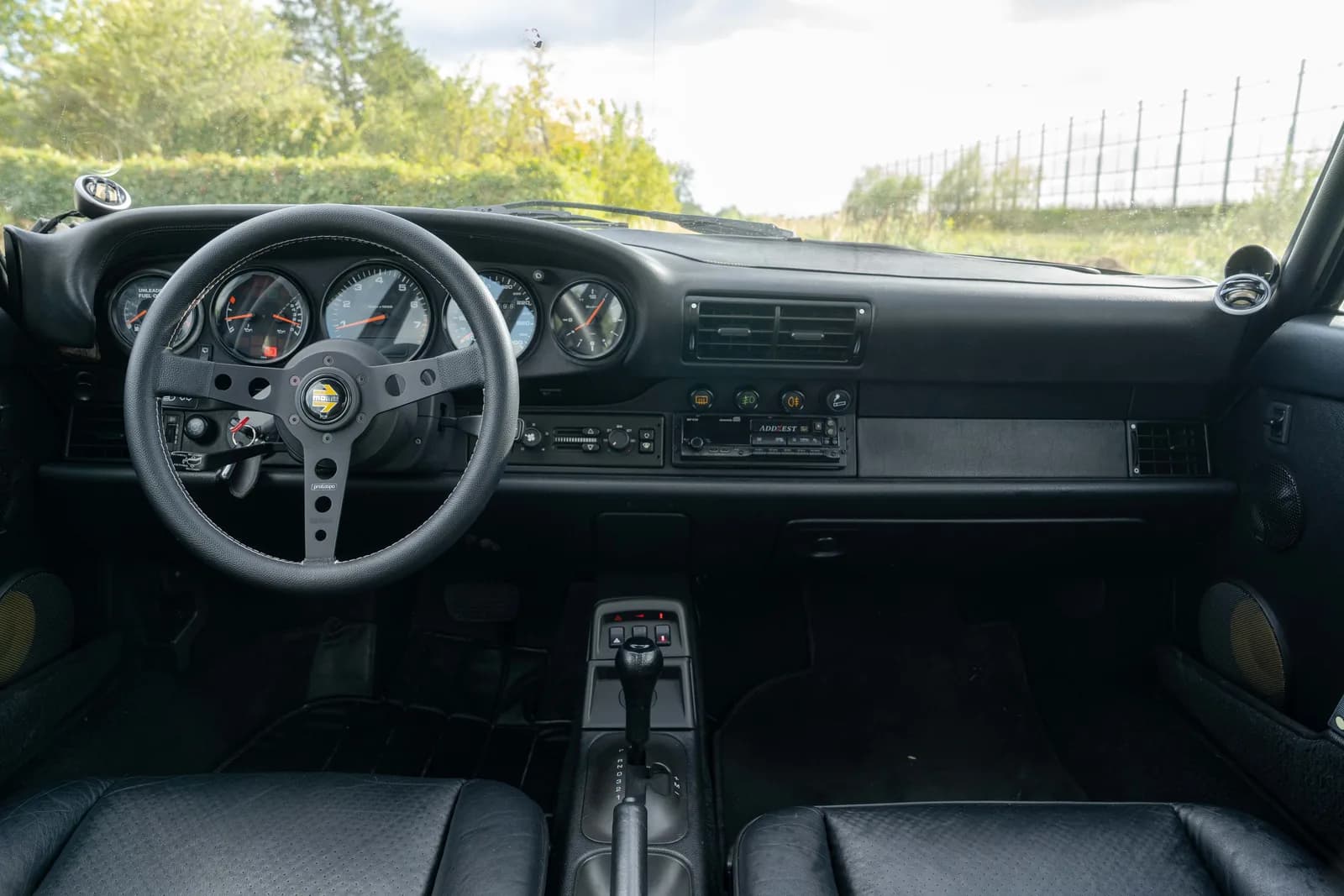 Porsche 911 — zdjęcie 30 z 42