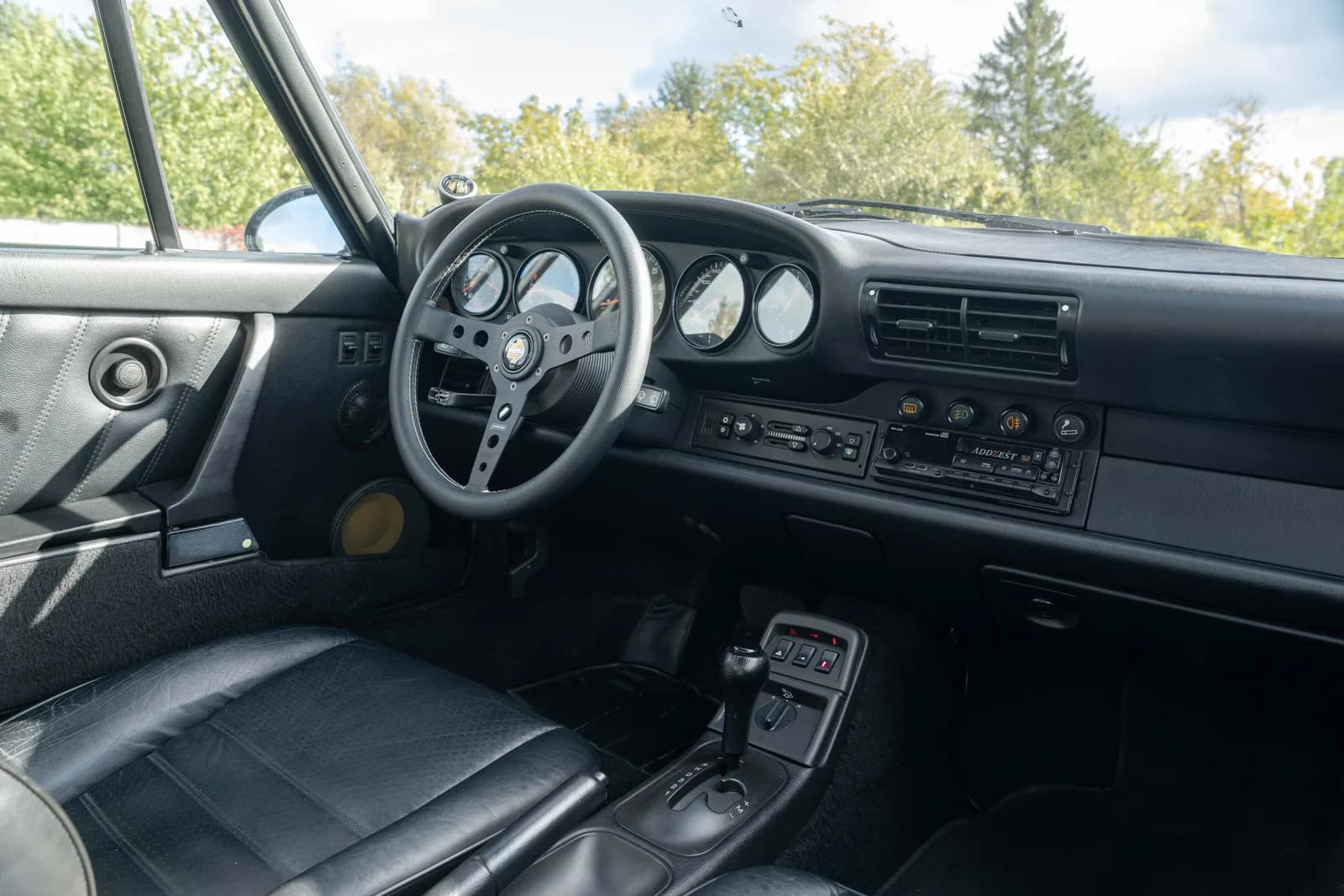 Porsche 911 — zdjęcie 32 z 42