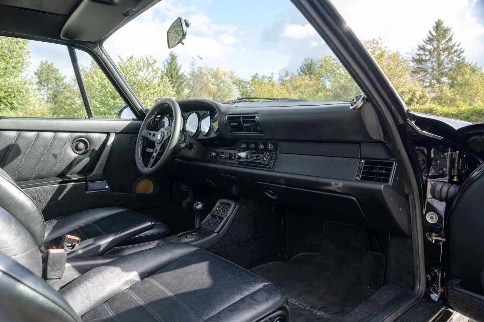 Porsche 911 — zdjęcie 36 z 42