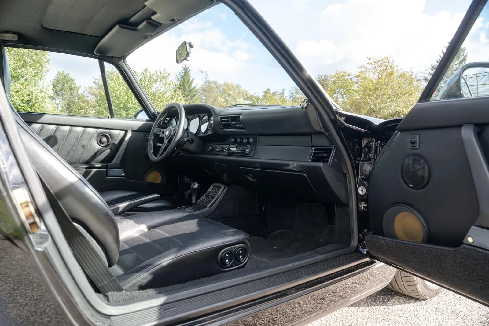 Porsche 911 — zdjęcie 37 z 42