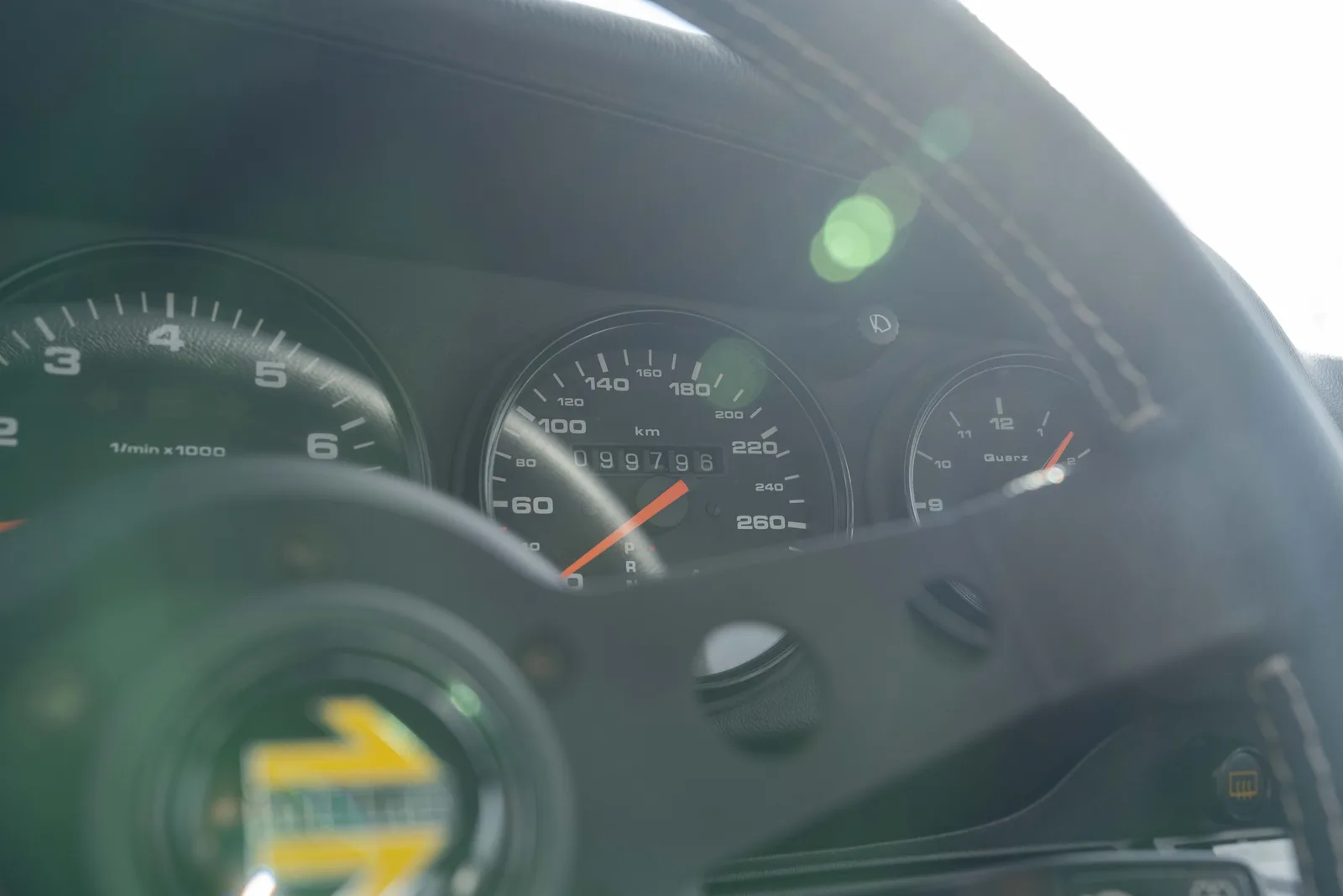 Porsche 911 — zdjęcie 38 z 42