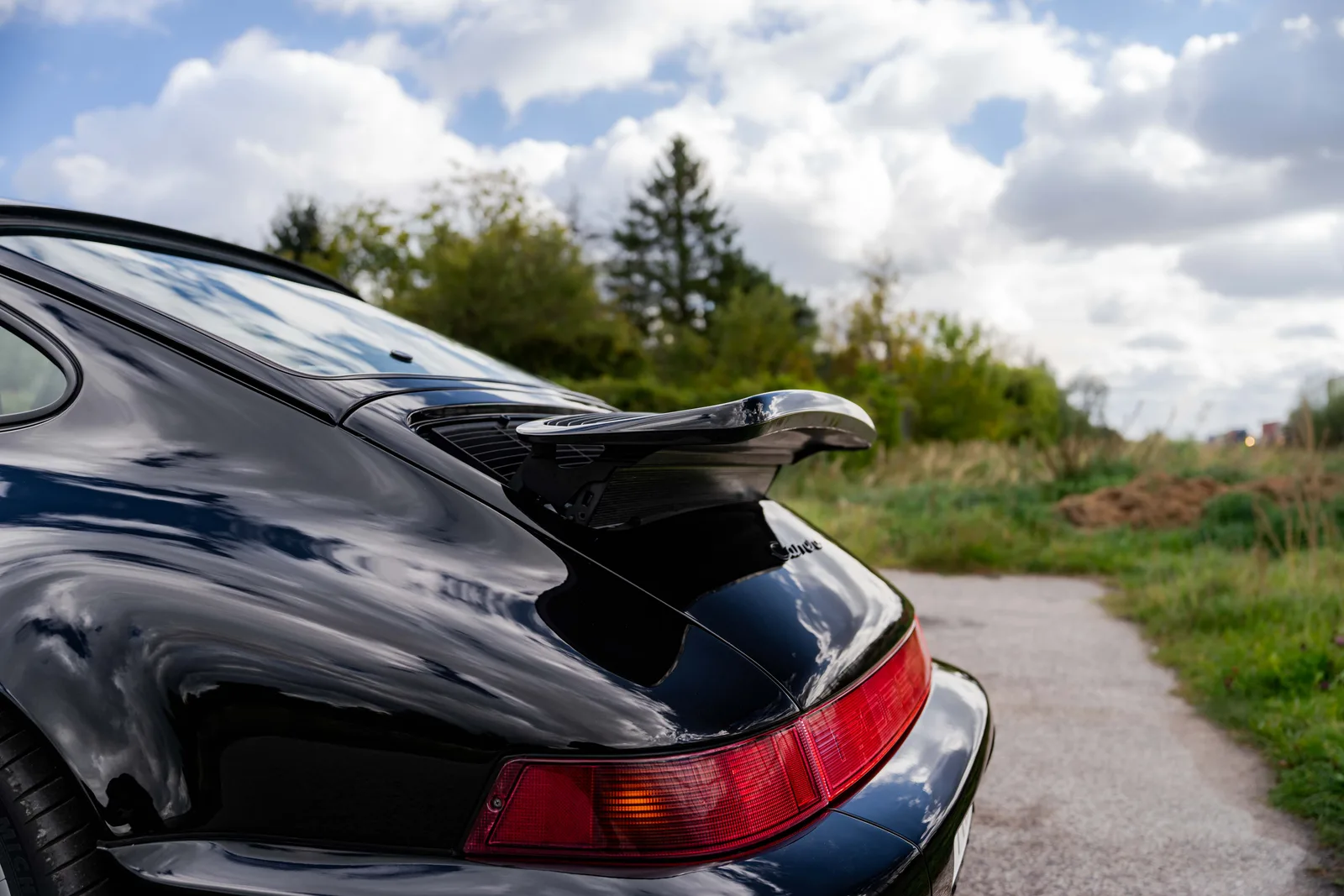 Porsche 911 — zdjęcie 19 z 42