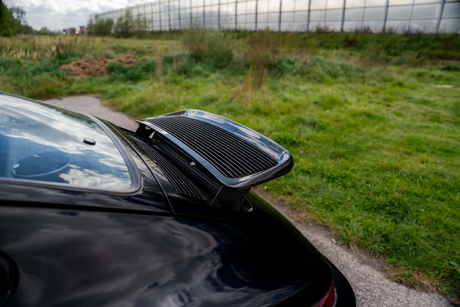 Porsche 911 — zdjęcie 20 z 42