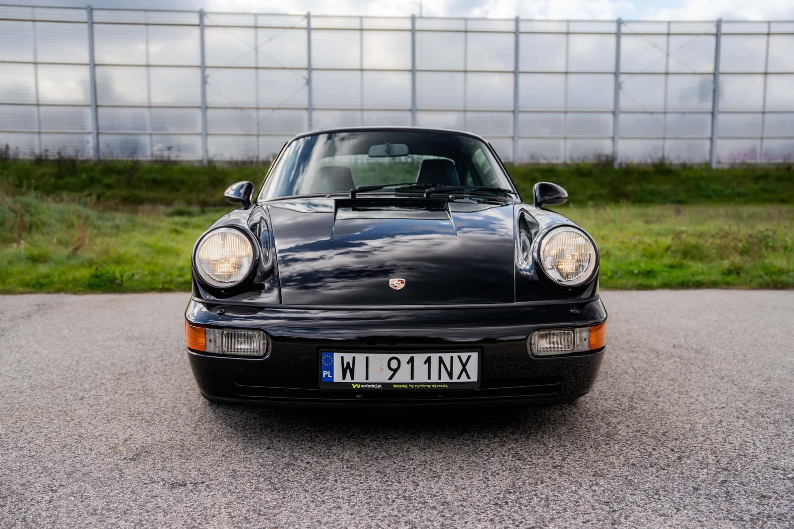 Porsche 911 — zdjęcie 2 z 42
