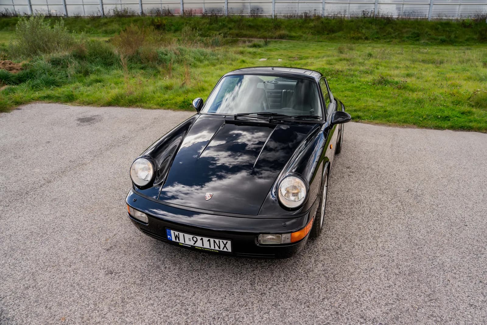 Porsche 911 — zdjęcie 21 z 42