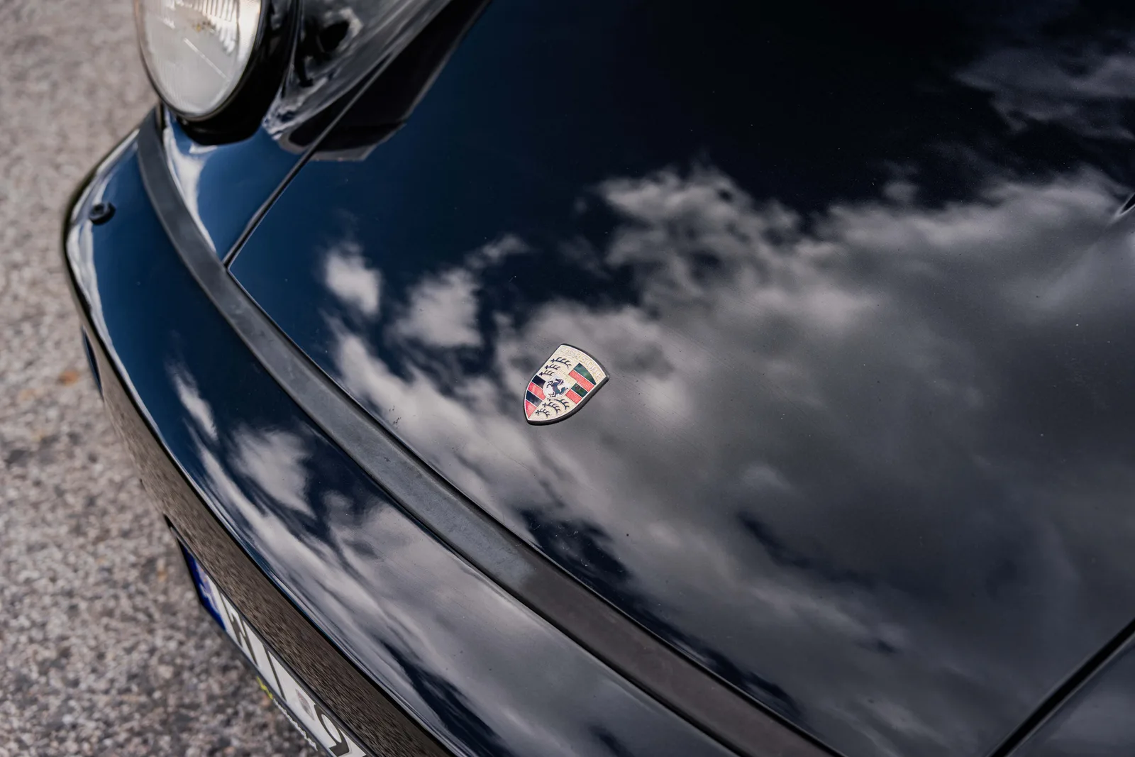 Porsche 911 — zdjęcie 40 z 42